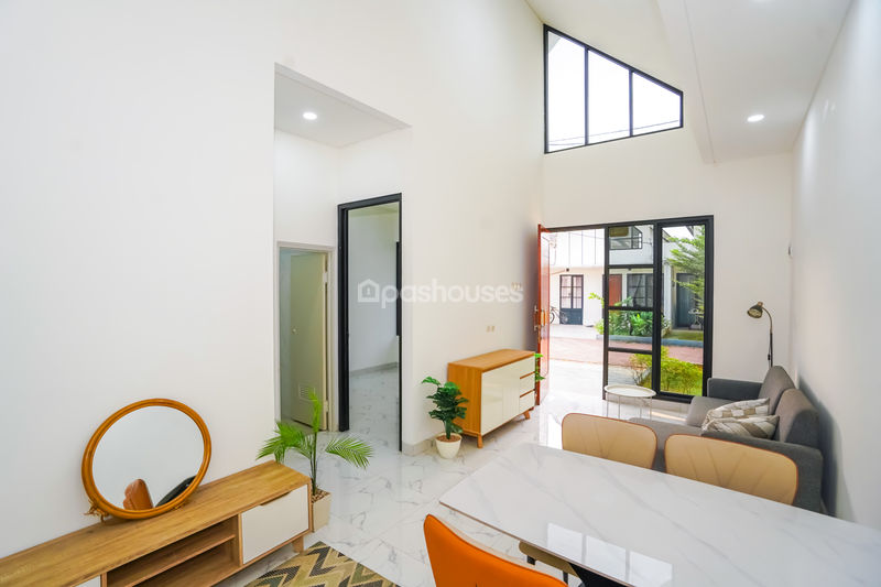Perumahan Chalista Residence