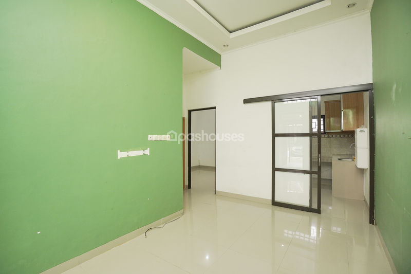 Perumahan The Maharassya Residence Blok E5 Jatikramat