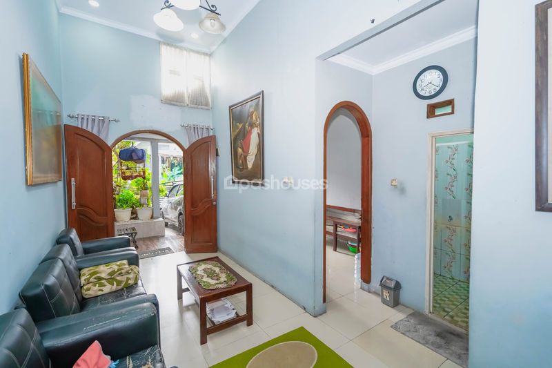 Perumahan Cinere Residence