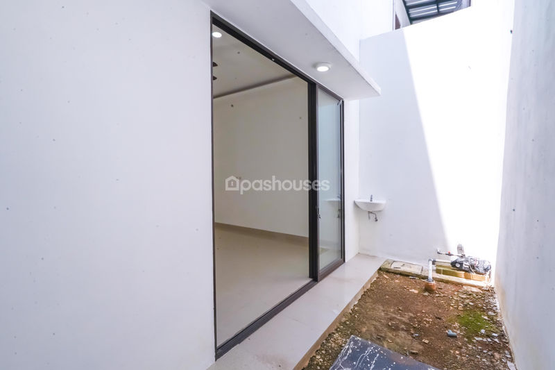 Perumahan D'Hills Residence Pamulang Blok F5