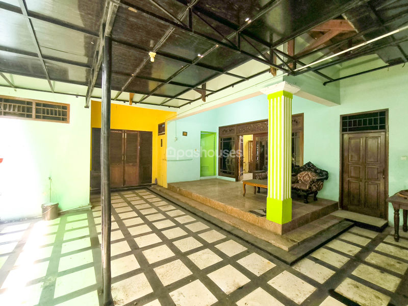 Jalan Niaga III