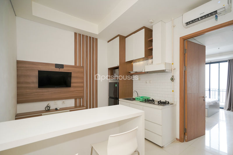 Apartemen Samara Suites Gatot Subroto