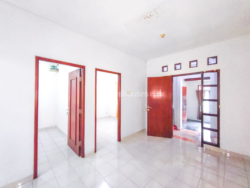 Perumahan Tamansari Puribali Cluster Banjar Penelokan Blok G3 No.2
