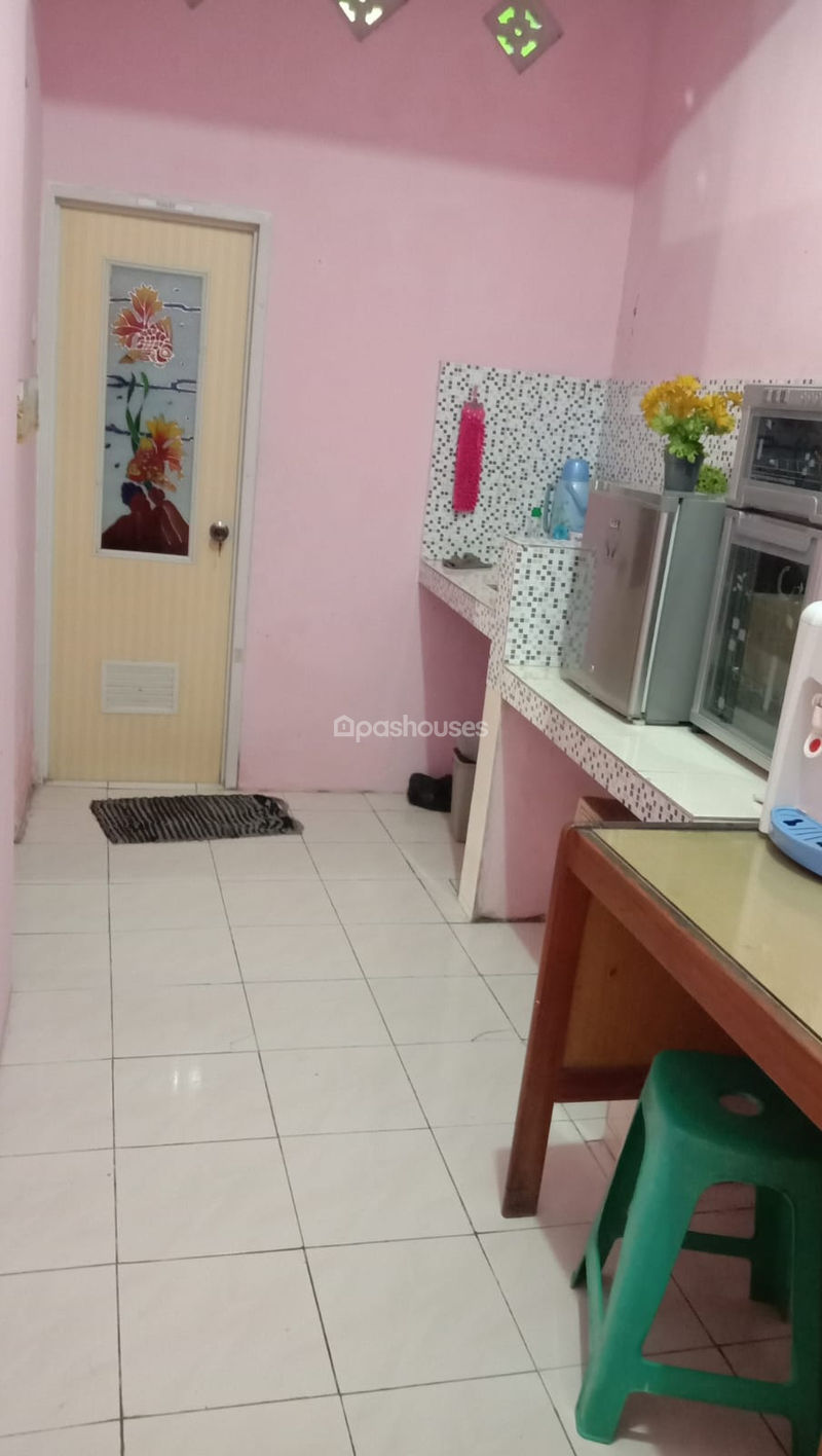 Perum Persada Alam Bogor