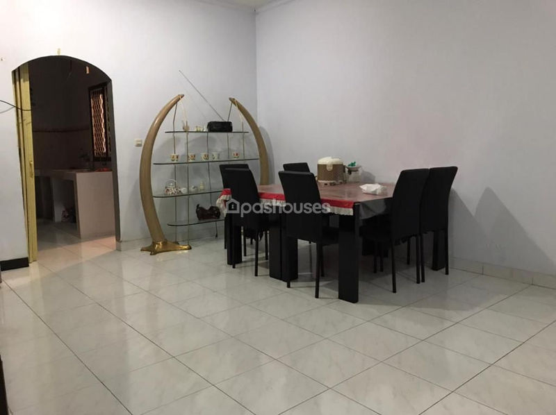 Bogor Nirwana Residence Blok E No.56
