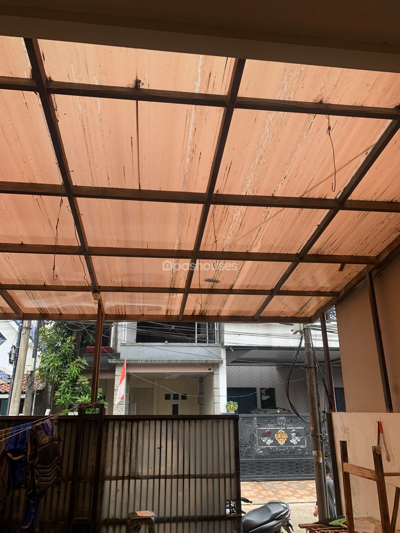 Perumahan Pondok Lestari Blok D4