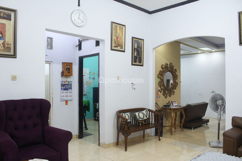 Perumahan Mutiara Buana Depok