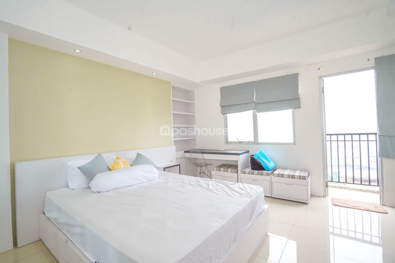 Apartemen Park View Depok