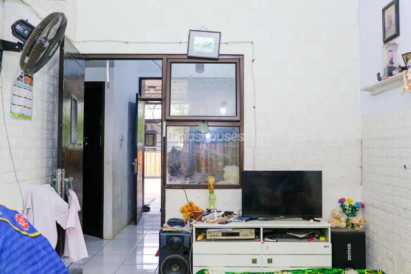 Cilebut Residence Blok H No.10