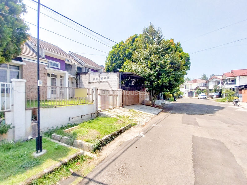 Bukit Rivaria Sawangan Blok M2/25