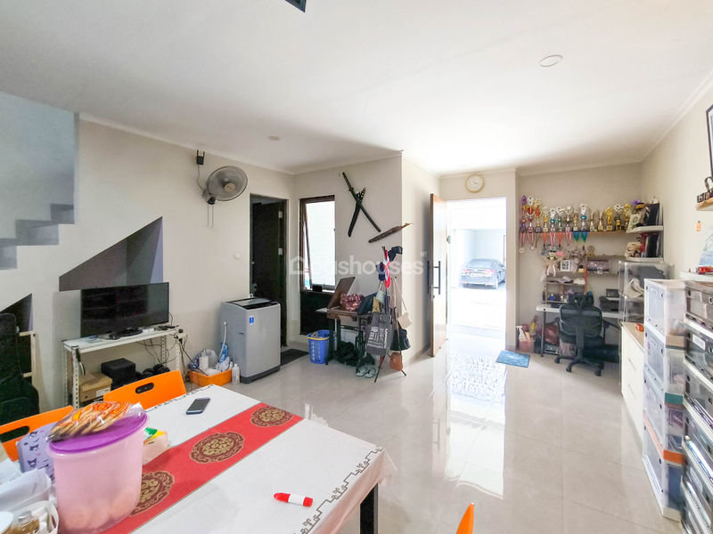 Linea Residence Graha Raya