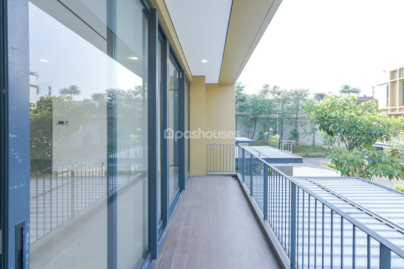 Perumahan Enchante BSD City Blok E3/12