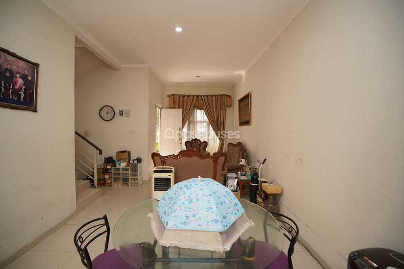 Cluster Taman Miana