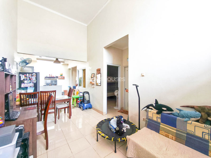 Graha Raya Cluster Fortune Spring  Blok D2