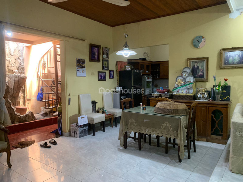 Perum Pondok Hijau Pisangan Ciputat Timur