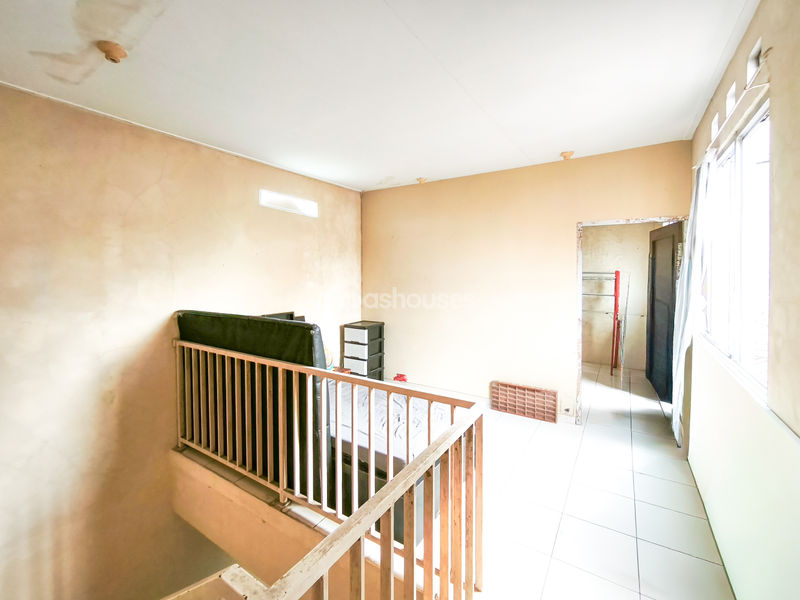Perumahan Duta Bintaro Cluster Ubud 1 Blok G9/14