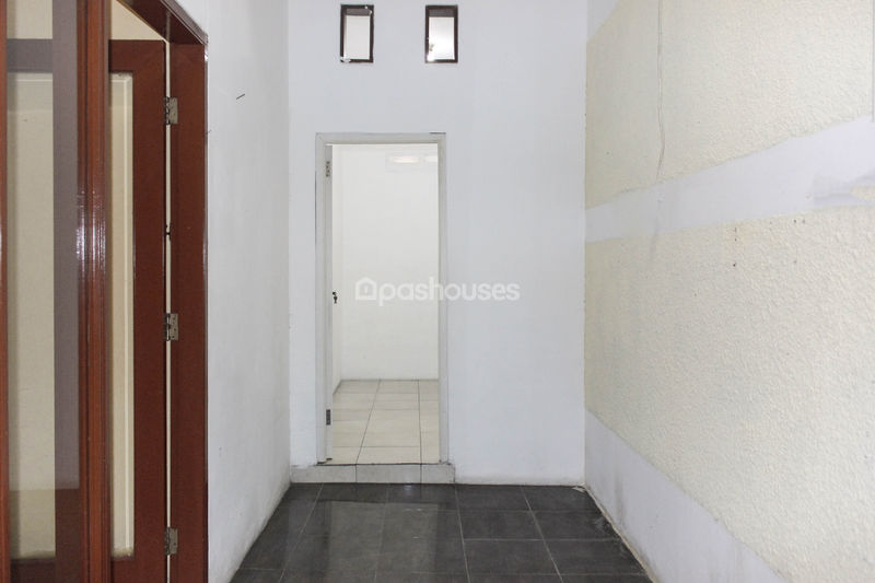 Tajur Town house