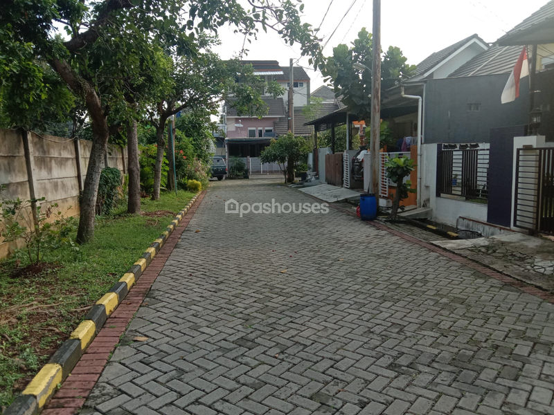 Villa Bogor Indah 6