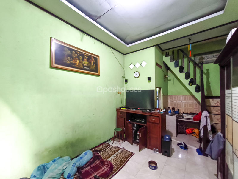 Jalan Lorong No.4 Koja