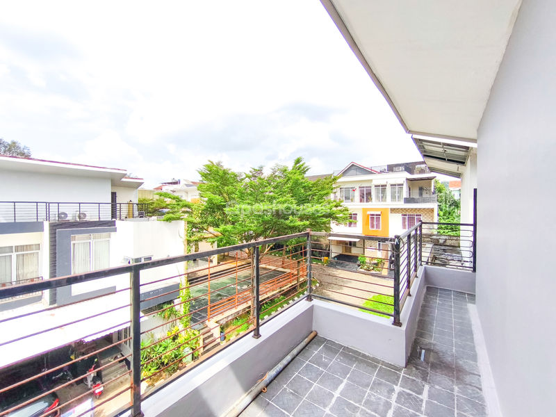 Residence One Ciputat Blok H3