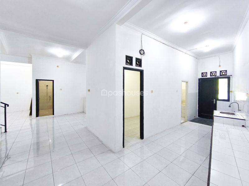 Citra Raya Cluster Taman Chrysant Blok Q7 No. 5