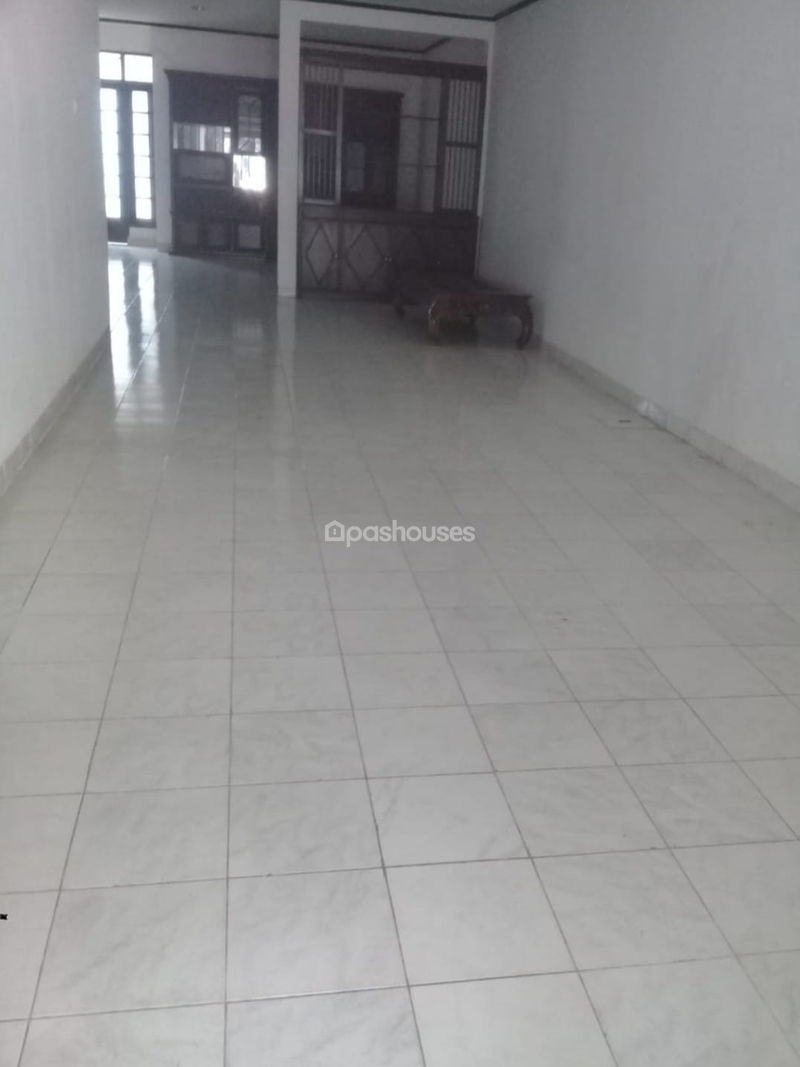 Komplek Megapolitan Cinere