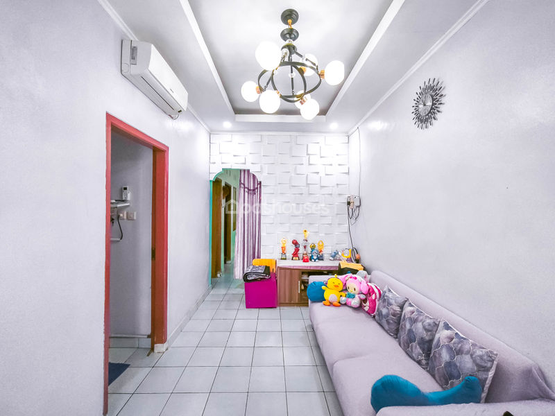 Perumahan Pesona Laguna 2 Blok N5 No.19