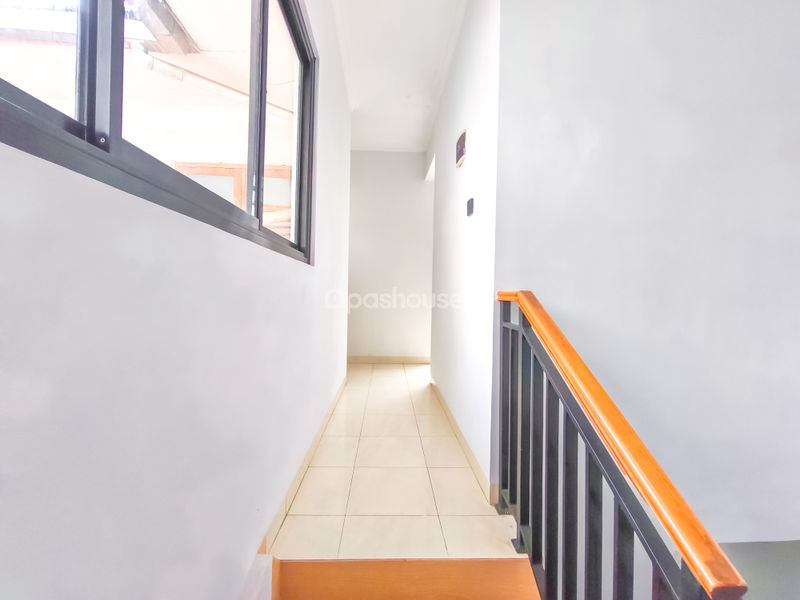 Komplek Mega Cinere Blok M No.242