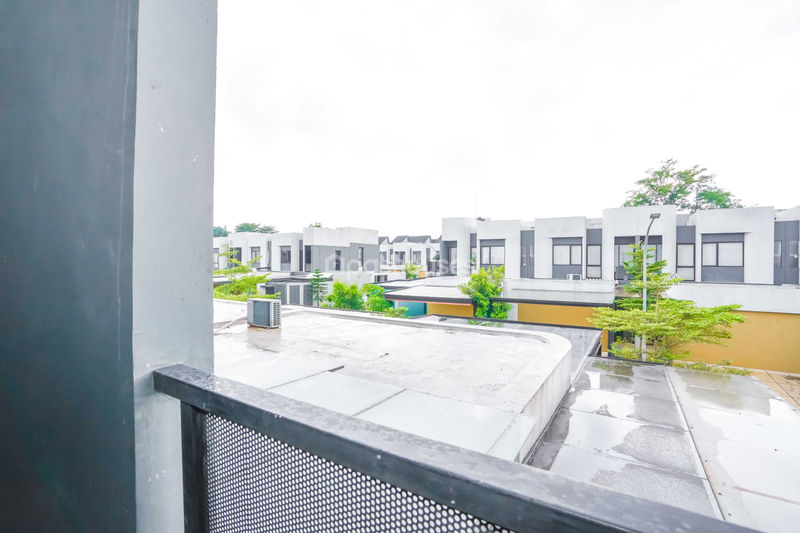 Shila at Sawangan Cluster Tilia Blok F25 No.53