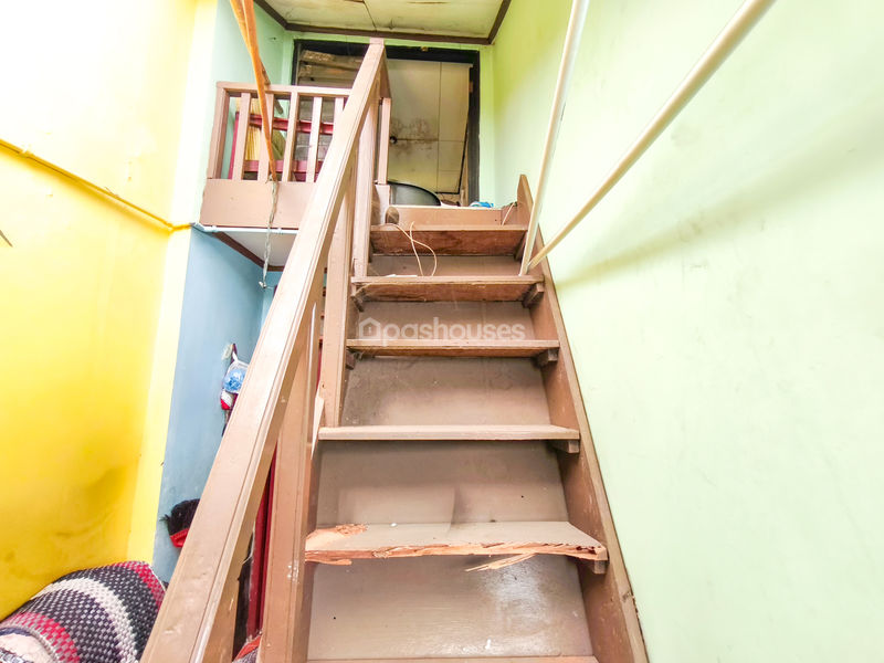Pamulang Permai 1 Blok B13 No.24