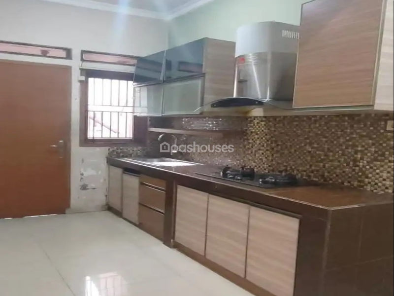 Citra Raya Cikupa Cluster Taman Puspa