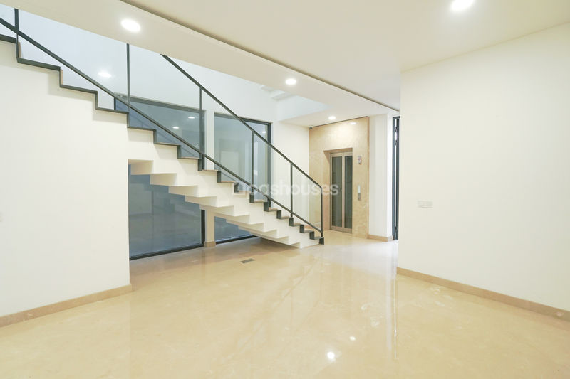 Perumahan Enchante BSD City Blok E3/12