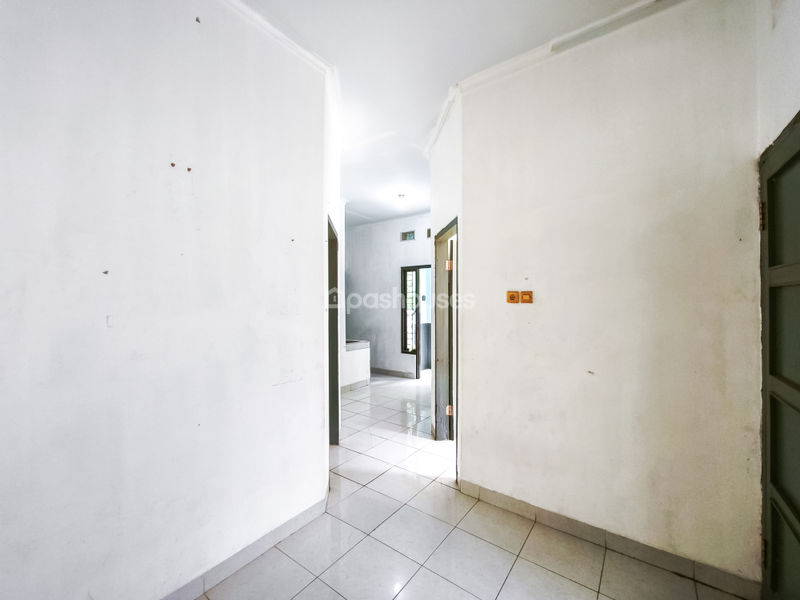 Permata Depok Regency Cluster Jade