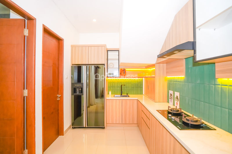 Samana Residence Jagakarsa