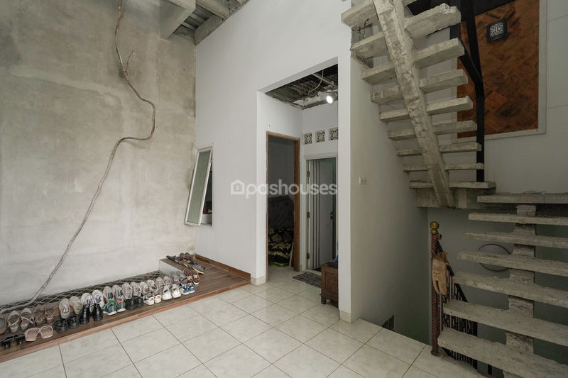 Perumahan Pondok Cipta Bintara Blok A No.34