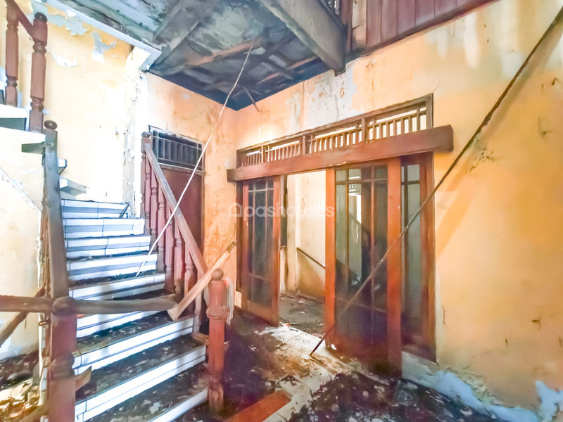 Jalan Al-Ikhlas No.10 Depok