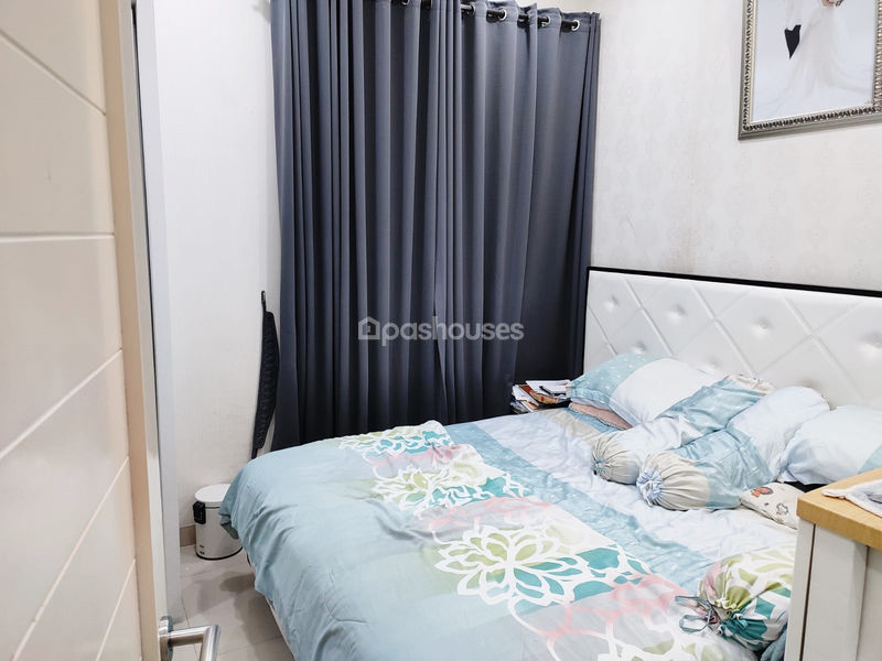 Jl. Layar Permai 8B 
