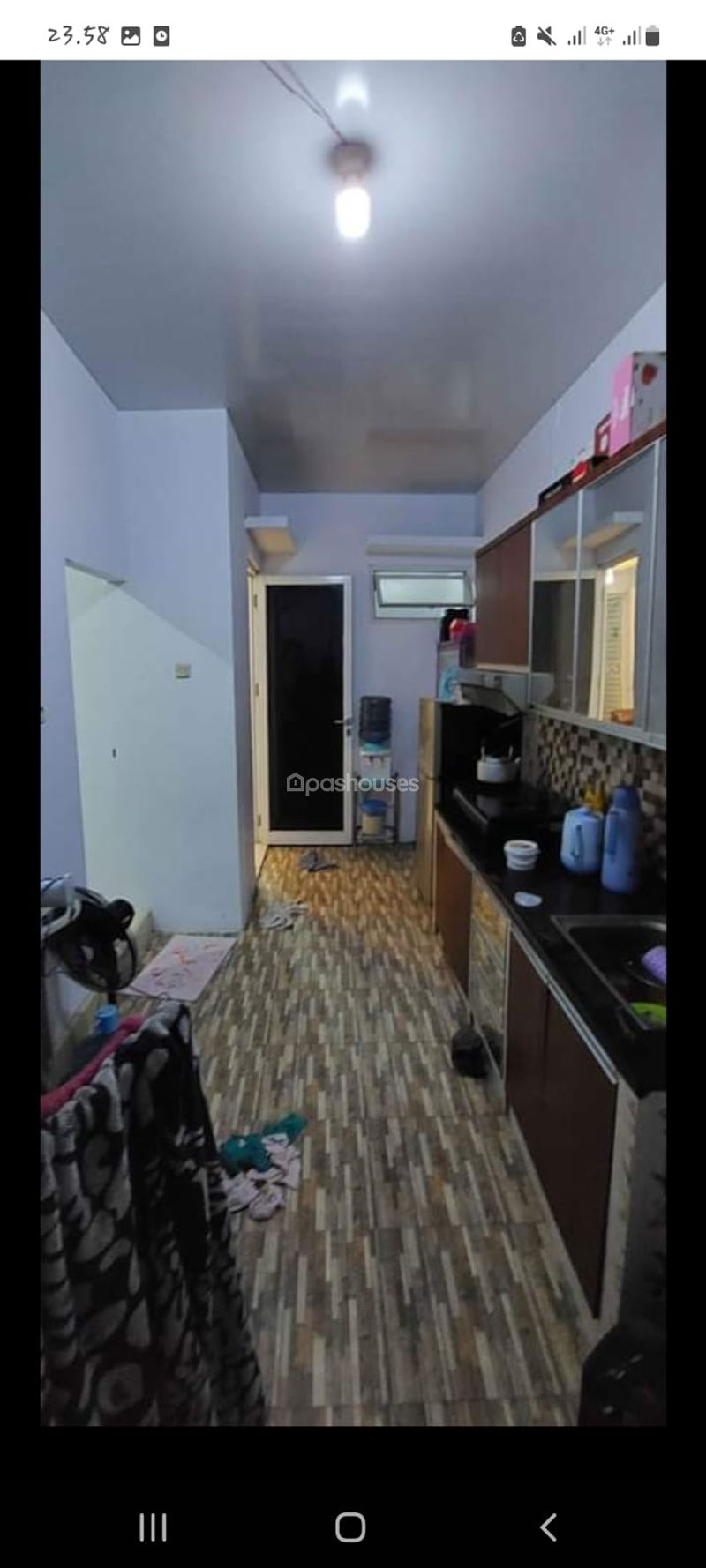 Perumahan Mustika Park Place Cluster Navara