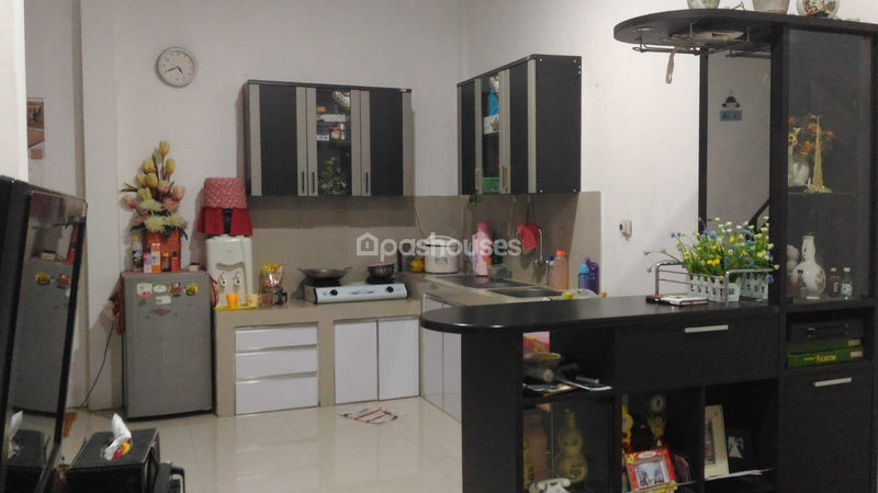 Perumahan Mutiara Gading Timur