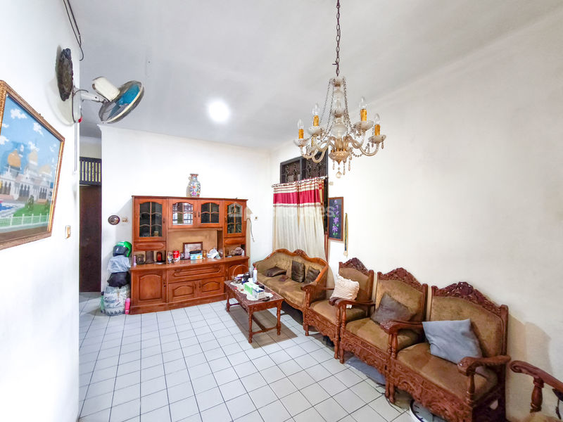 Perumahan Japos Graha Lestari Blok H1 No.40
