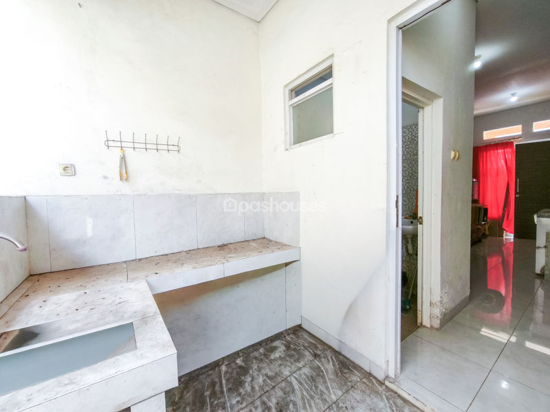 Gardens at Candi Sawangan Cluster Seruni Blok C36/1