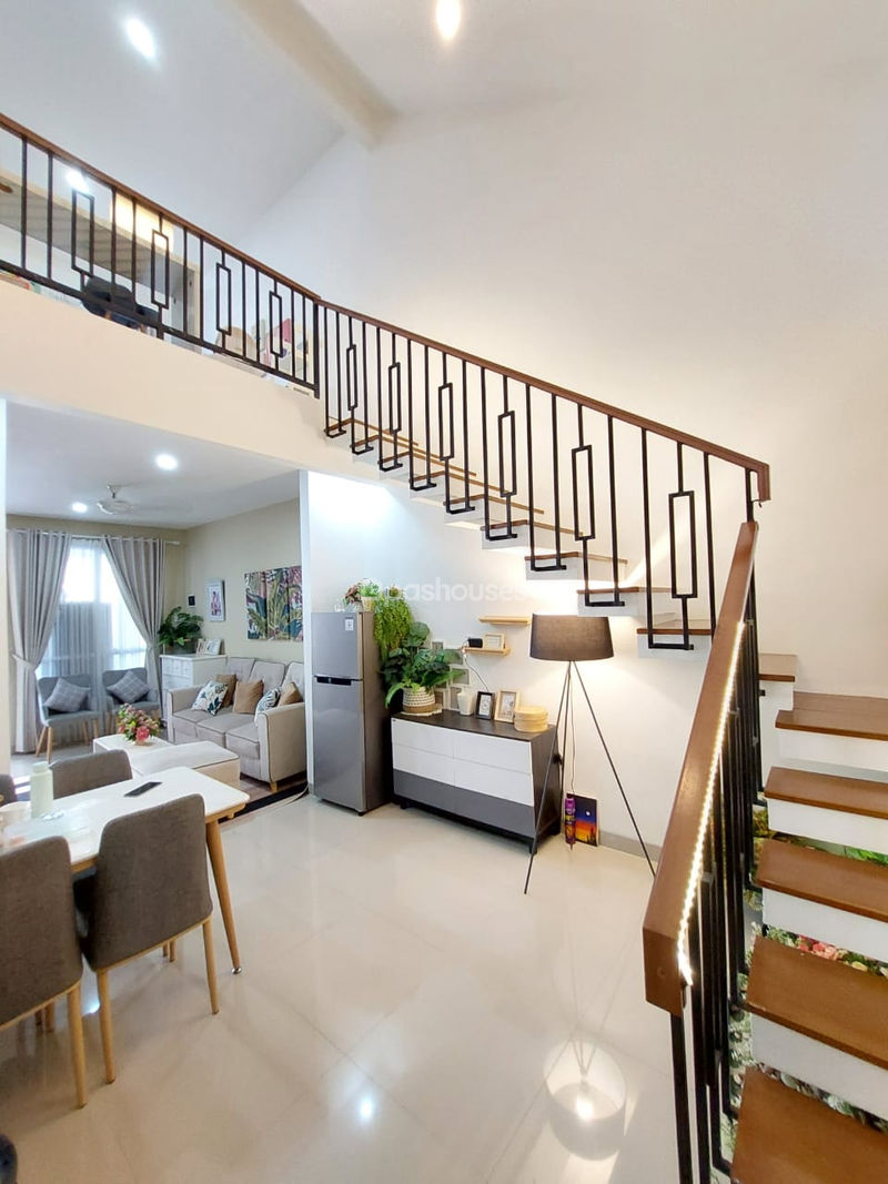 Perumahan Megah Aryana Tangerang