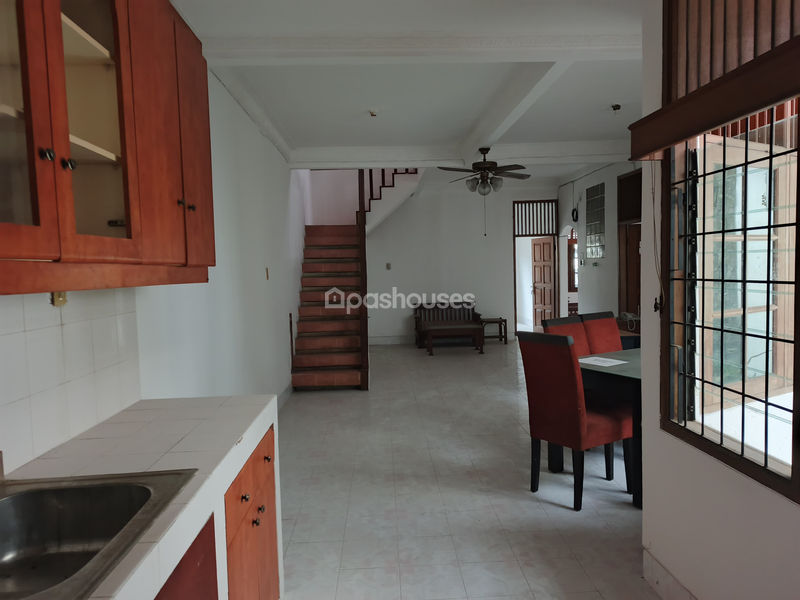 Komplek Diskum Cipinang