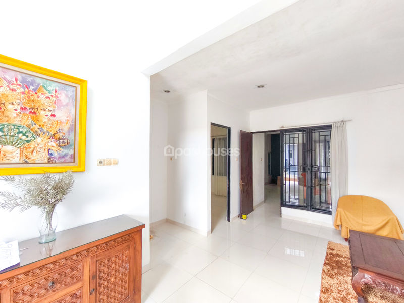 Perumahan Green Hills Estate Ciputat Blok D/10