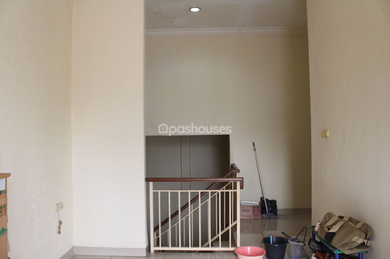 Graha Raya Bintaro Jaya Cluster Bogenvillea Loka