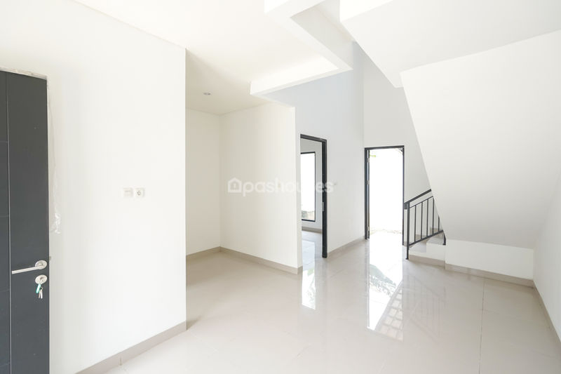 Wellington Residence Pamulang Blok Z2
