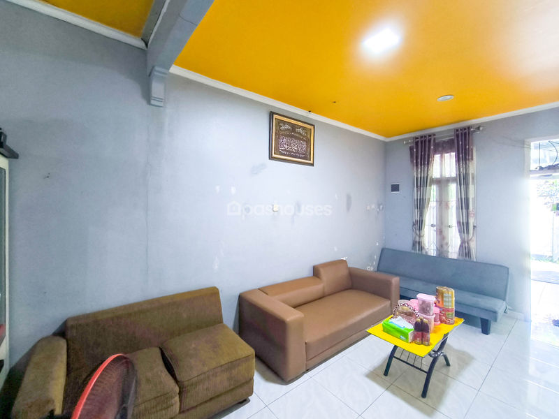 Perumahan Legok Permai Cluster Kaliandra