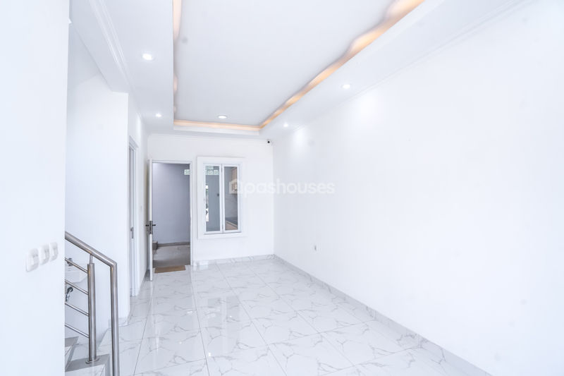 Perumahan Terra Helena Residence