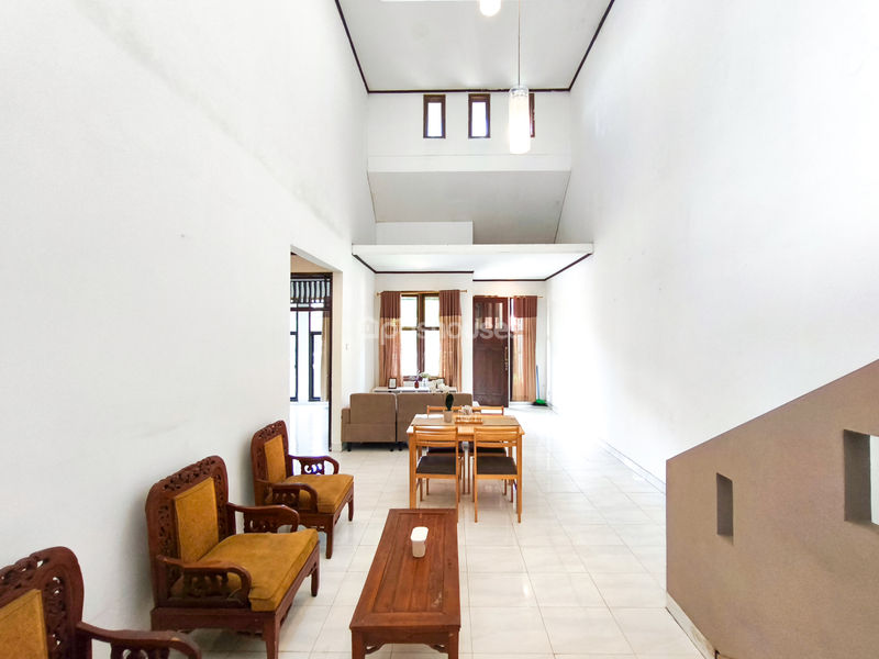 Komplek Villa Gunung Lestari Blok C4 / 26