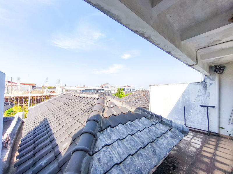 Residence One Cluster Blue Sapphire Blok V No.26
